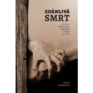 Zdánlivá smrt - Václav Grubhoffer