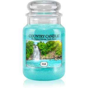 Country Candle Fiji vonná sviečka 652 g