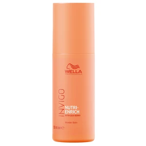 Wella Professionals Invigo Nutri-Enrich uhladzujúci balzam na vlasy 150 ml