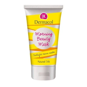 Dermacol Morning Beauty Mask osviežujúca ranná maska 150 ml