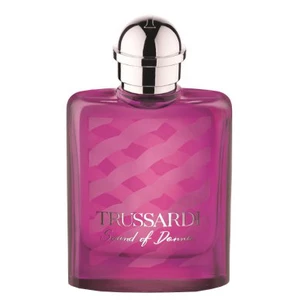 Trussardi Sound of Donna parfumovaná voda pre ženy 30 ml