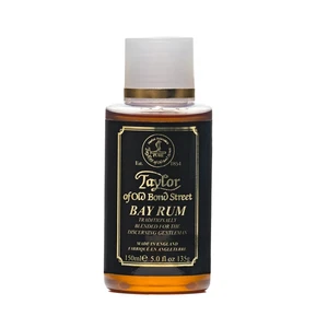 Taylor of Old Bond Street Bay Rum (150 ml) - 150 ml