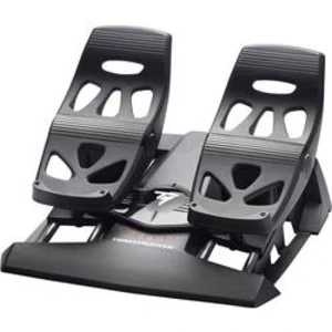 Thrustmaster T.Flight Rudder pedále