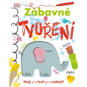 Zábavné tvoření