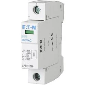 Svodič přepětí B+C EATON SPBT12-280/1 158306