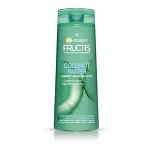 Fructis šampón COCO water