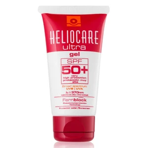 Heliocare Ultra gél na opaľovanie SPF 50+ 50 ml