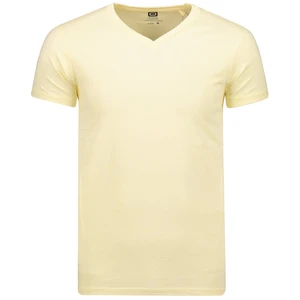 Ombre Clothing Men's plain t-shirt S1369