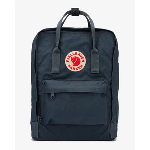 Fjällräven Batoh Kånken Graphite 16 l