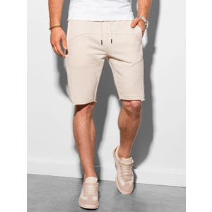 Ombre Ruházat Férfi sweatshorts W299