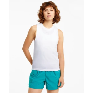 Evide Mesh Tank Top Puma - Women