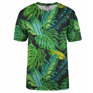 Bittersweet Paris Unisex's Tropical Time T-Shirt Tsh Bsp184