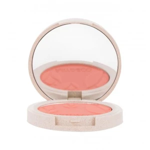 Artdeco Green Couture Silky Powder Blush 4 g tvářenka pro ženy 20 Přírodní; Cruelty free