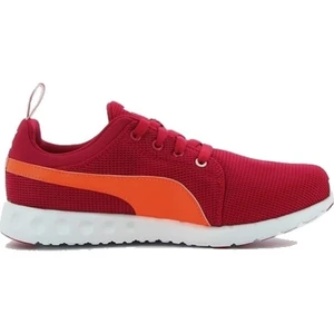 Puma Boty Carson Runner Wn s rose red-fl - Dámské