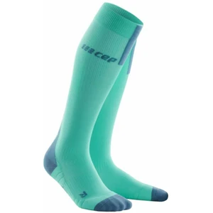 CEP WP40BX Compression Tall Socks 3.0 Mentă-Gri II