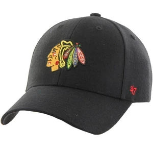 Chicago Blackhawks Eishockey Cap NHL MVP BKA