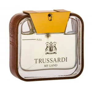 Trussardi My Land toaletná voda pre mužov 50 ml