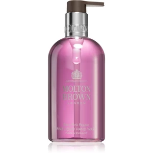 Molton Brown Fiery Pink Pepper tekuté mýdlo na ruce 300 ml