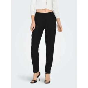 Black women's pants ONLY Veronica - Ladies