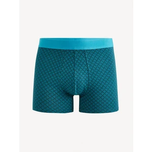 Celio Patterned Boxers Fipoint - Men