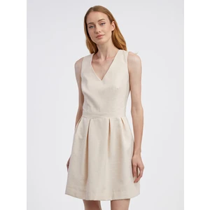 Apricot Women's Dress CAMAIEU - Women