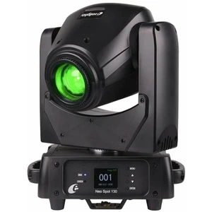 Evolights NEO SPOT 130W Faro Testa Mobile