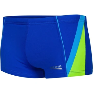 AQUA SPEED Kids's Swimming Shorts Diego  Pattern 46