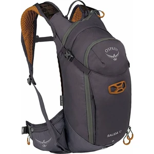 Osprey Salida 12 Space Travel Grey Mochila Mochila de ciclismo y accesorios.