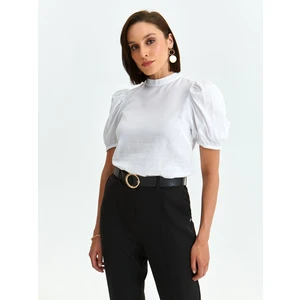 Top Secret LADY'S BLOUSE SHORT SLEEVE