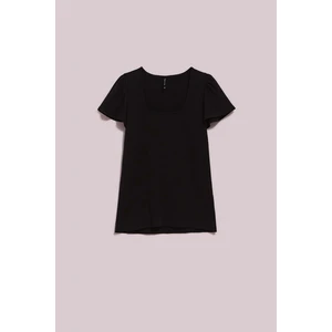 Moodo women's T-shirt - black