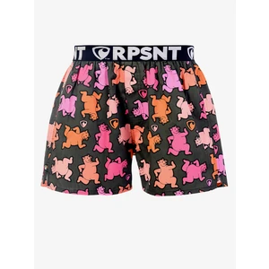 Men's shorts Represent exclusive Mike dancing piggies