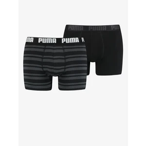 Puma Man's 2Pack Underpants 907838