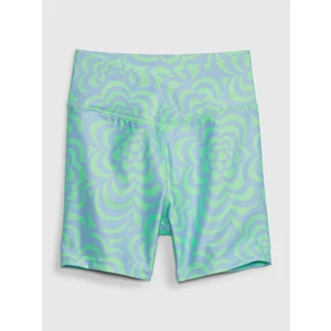 GapFit Kids' Elastic Shorts - Girls