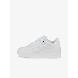 Buty męskie sneakersy Puma Slipstream Leather Sneakers 387544 02