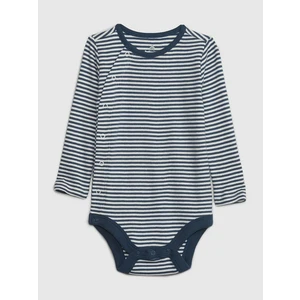 GAP Baby Striped Body Unisex - Boys