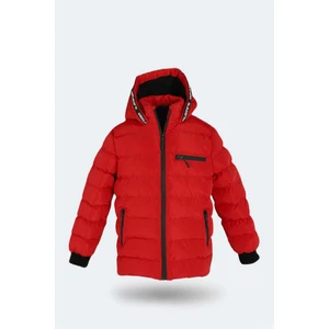 Slazenger NEW Coat Red