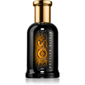 Hugo Boss BOSS Bottled Elixir parfumovaná voda (intense) pre mužov 50 ml