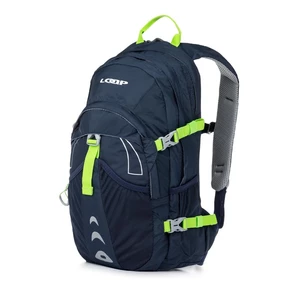 Cycling backpack LOAP TOPGATE 15 Blue