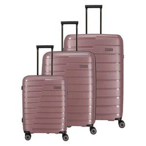 Travelite Air Base S,M,L Lilac