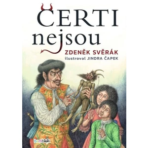 Čerti nejsou - Zdeněk Svěrák