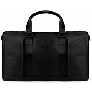 Travel bag VUCH Tifyn Black