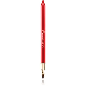 Collistar Professional Lip Pencil dlouhotrvající tužka na rty odstín 7 Rosso Ciliegia 1,2 g