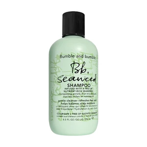 Bumble and bumble Seaweed Shampoo šampón pre vlnité vlasy s výťažkami z morských rias 250 ml