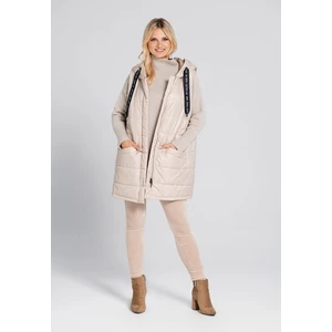 Look Made With Love Woman's Vest 944 Inga