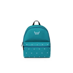 Fashion backpack VUCH Miles Blue