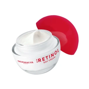 Dermacol Bio Retinol zpevňující denní krém s retinolem 50 ml