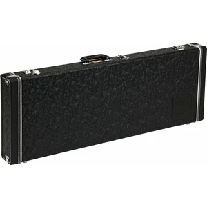 Fender Waylon Jennings Telecaster Case Étui pour guitare électrique