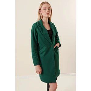 Bigdart 9085 Cachet Coat - Emerald