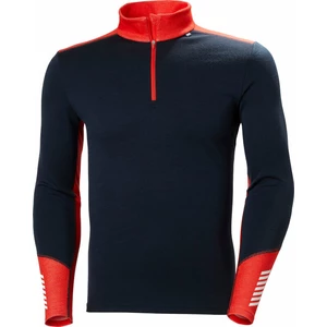 Helly Hansen Lifa Merino Midweight 1/2 Zip Technická spodná vrstva