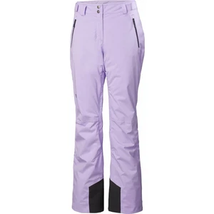 Helly Hansen Women's Legendary Insulated Heather M Pantalones de esquí